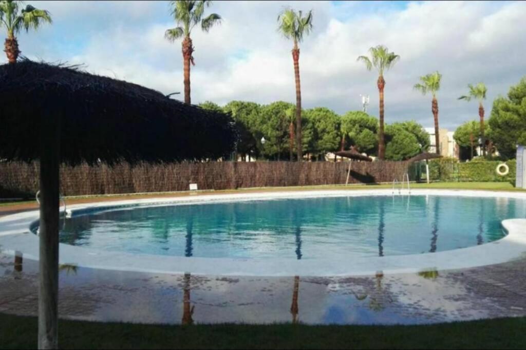 Precioso Apartamento Muy Cerca De La Playa Chiclana de la Frontera Εξωτερικό φωτογραφία