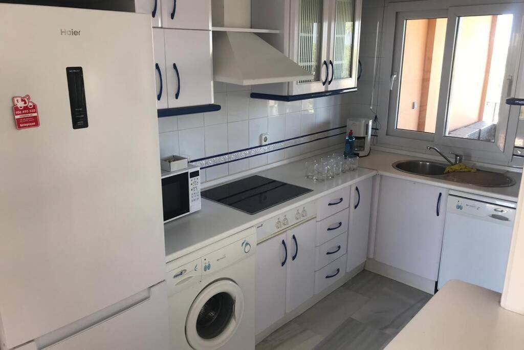 Precioso Apartamento Muy Cerca De La Playa Chiclana de la Frontera Εξωτερικό φωτογραφία