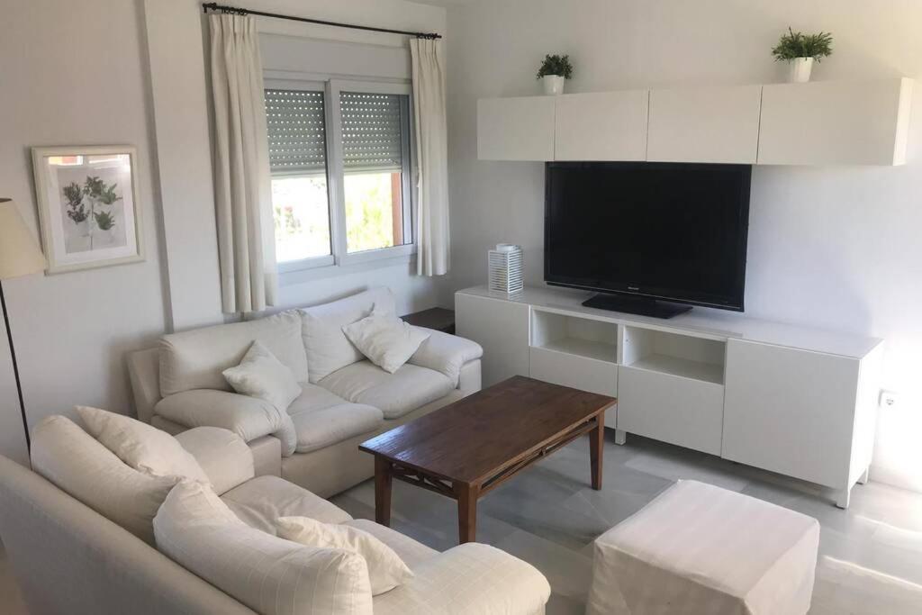 Precioso Apartamento Muy Cerca De La Playa Chiclana de la Frontera Εξωτερικό φωτογραφία