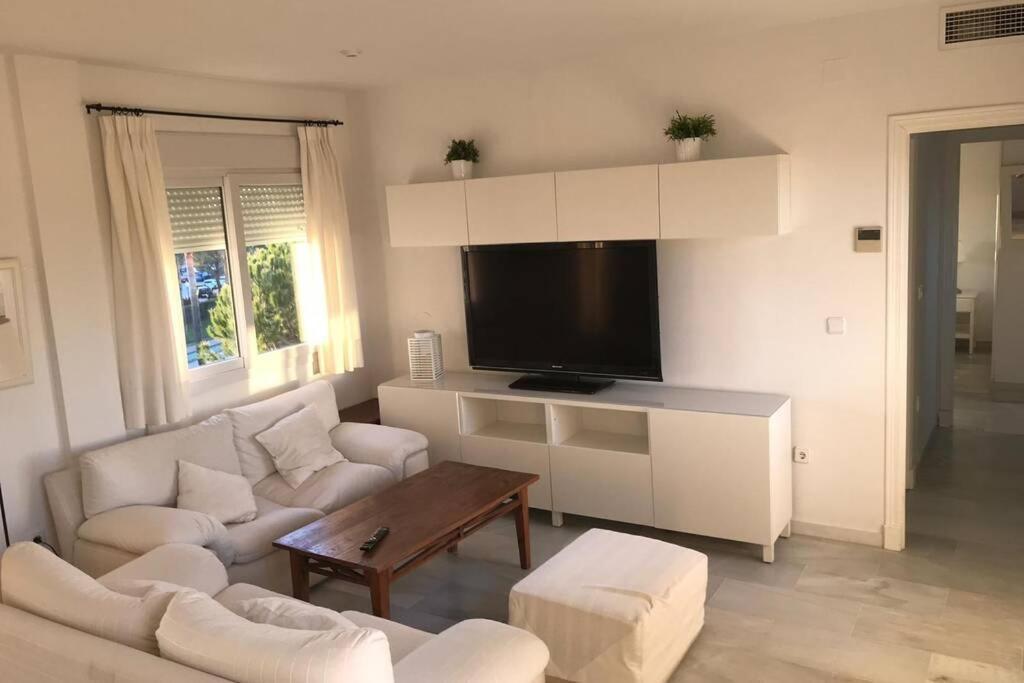 Precioso Apartamento Muy Cerca De La Playa Chiclana de la Frontera Εξωτερικό φωτογραφία