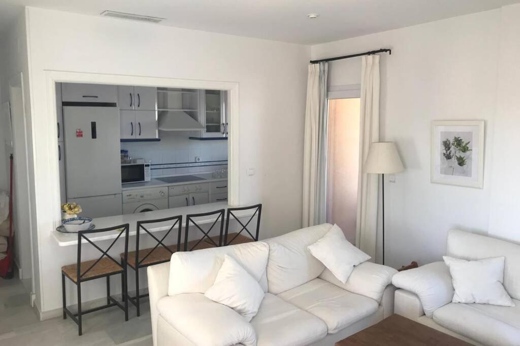 Precioso Apartamento Muy Cerca De La Playa Chiclana de la Frontera Εξωτερικό φωτογραφία