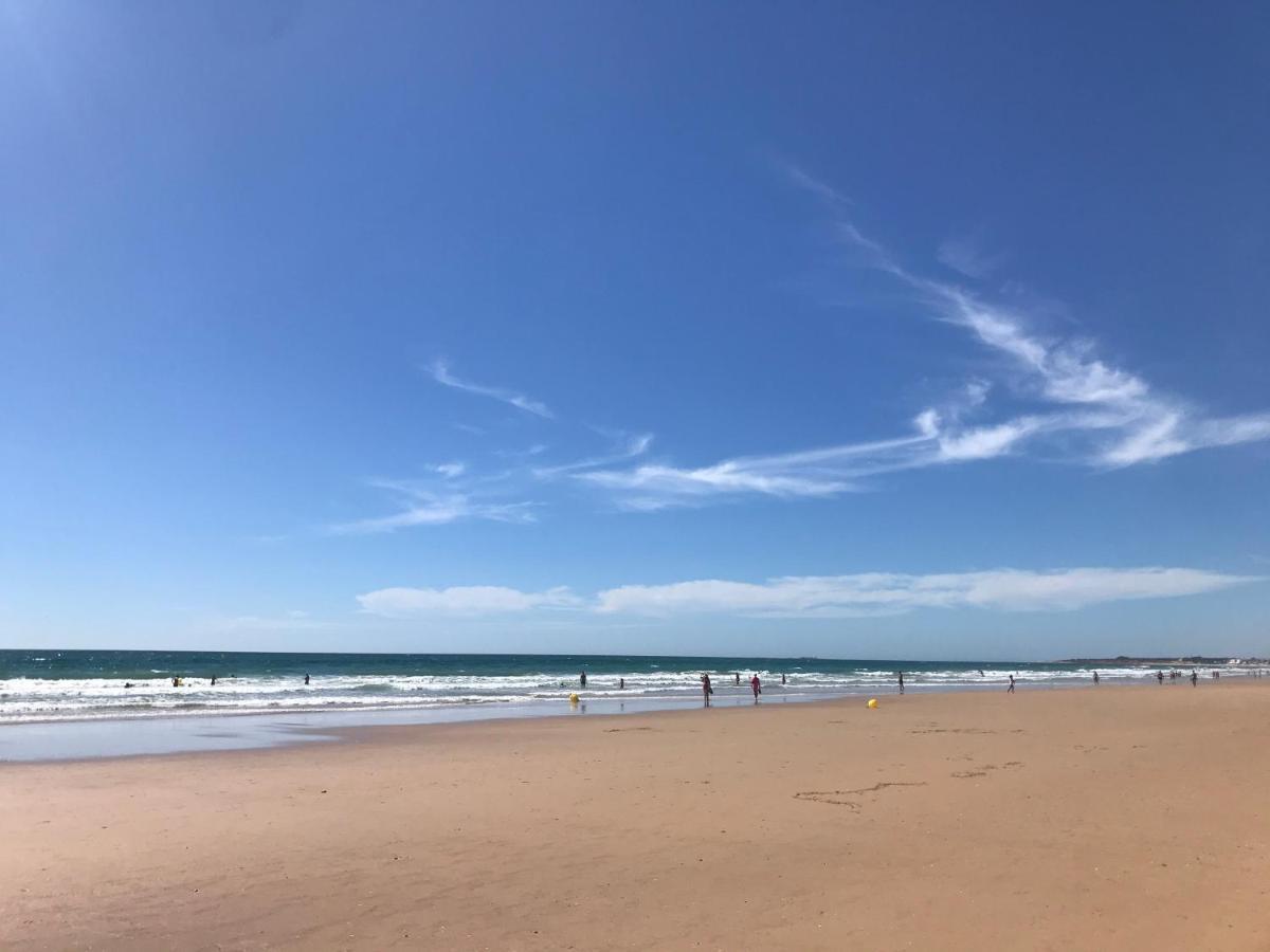 Precioso Apartamento Muy Cerca De La Playa Chiclana de la Frontera Εξωτερικό φωτογραφία