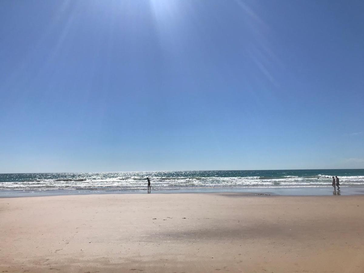 Precioso Apartamento Muy Cerca De La Playa Chiclana de la Frontera Εξωτερικό φωτογραφία
